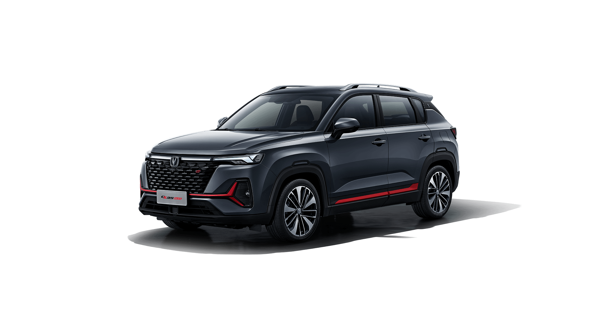 Changan Nueva CS35- Plus